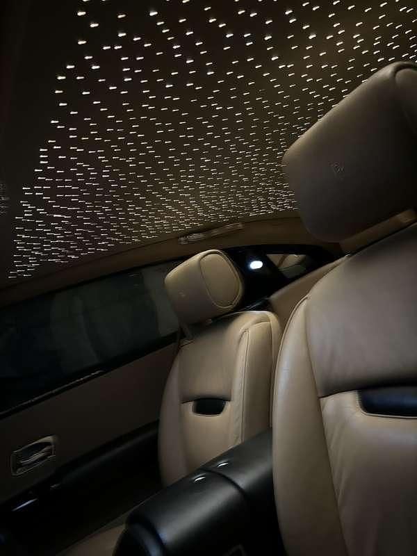 Usata Rolls Royce Phantom 460 CV (338 kW) 2009 Coupé