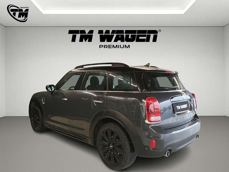 Usata Mini Cooper SD Countryman Hype 190 CV (139 kW) 2020 Other SUV