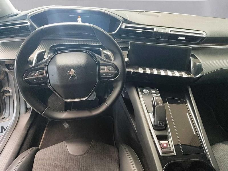 Usata Peugeot 508 225 CV (165 kW) 2021 Grigio Berlina