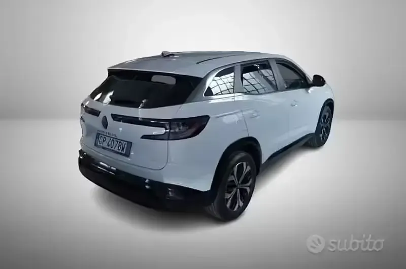 Usata Renault Austral Equilibre 131 CV (96 kW) 2023 Other SUV