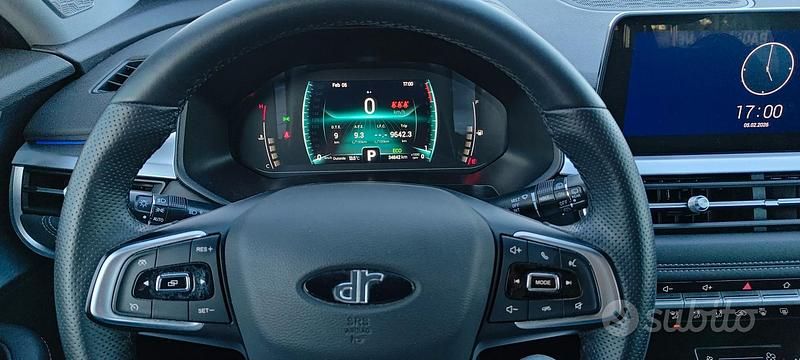 Usata DR DR 6.0 185 CV (136 kW) 2023 SUV