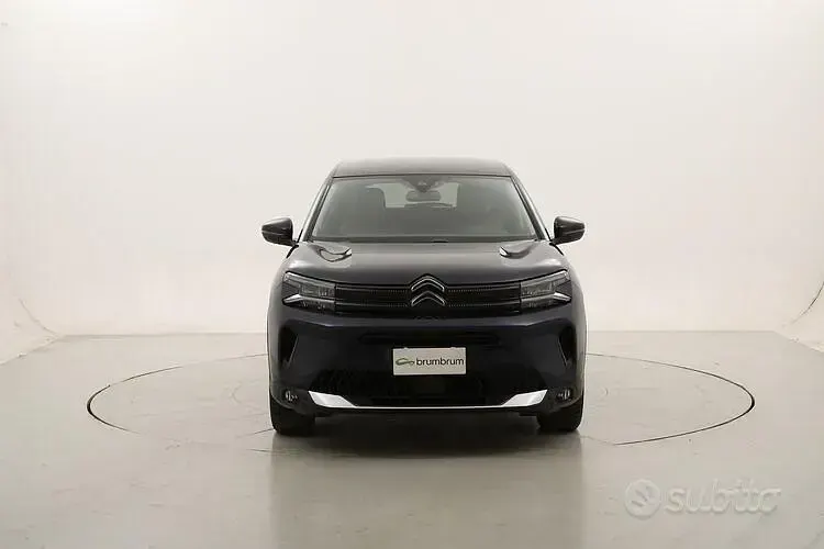 Usata Citroën C5 Aircross Feel 131 CV (96 kW) 2023 Bluazzurro SUV
