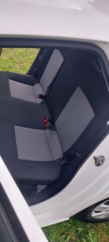 Usata VW Polo Trendline 75 CV (55 kW) 2013 Utilitaria