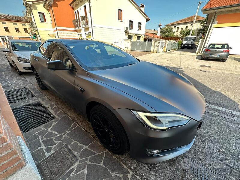 Usato 2020 Tesla Model S El 230 CV (69.000 €)