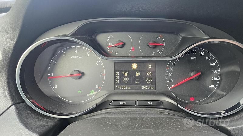 Usata Opel Grandland X 130 CV (95 kW) 2019 SUV