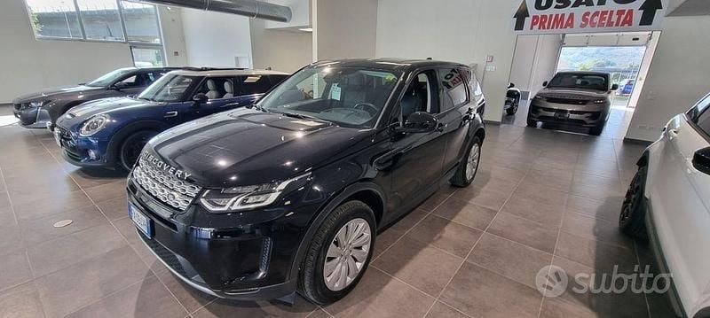 Usata Land Rover Discovery Sport S 150 CV (110 kW) 2019 SUV