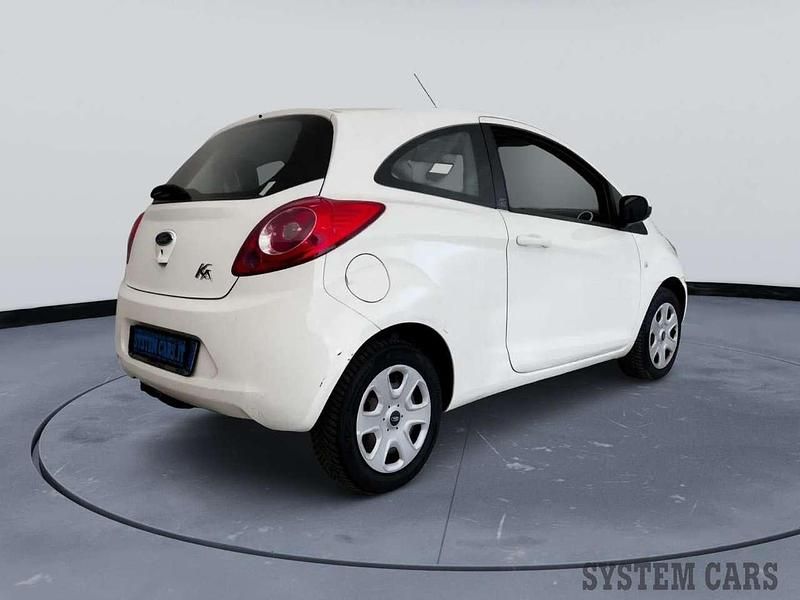 Usata Ford Ka Individual 69 CV (50 kW) 2015 Other Utilitaria
