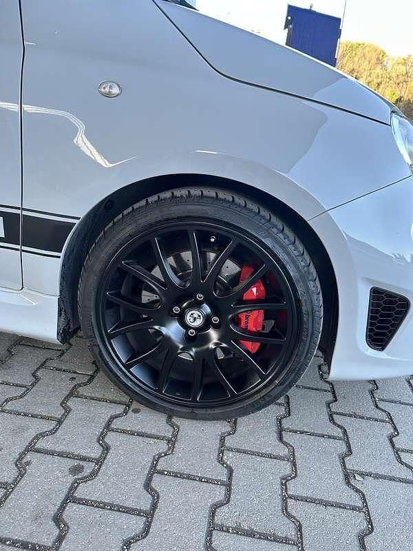Usata Abarth 595 Pista 160 CV (117 kW) 2017