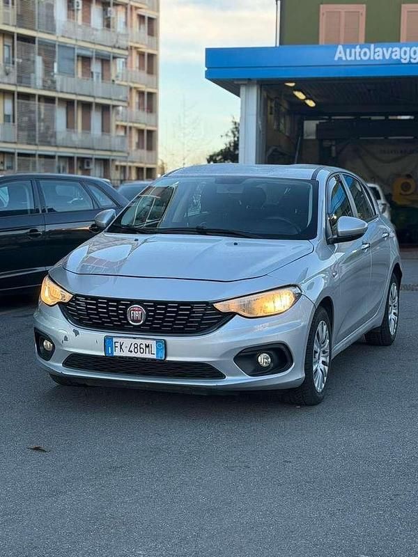 Usata Fiat Tipo Business 95 CV (69 kW) 2016 Other Station wagon