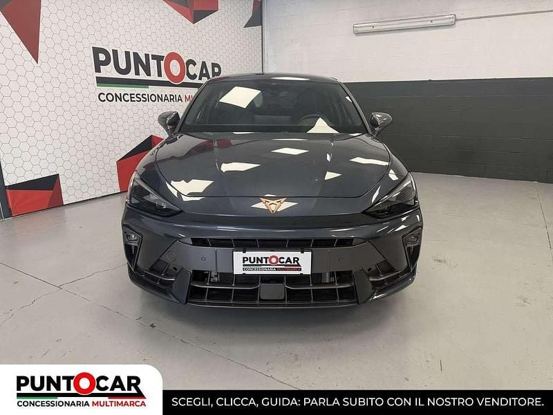 Usata Cupra Leon 150 CV (110 kW) 2025 Other Utilitaria