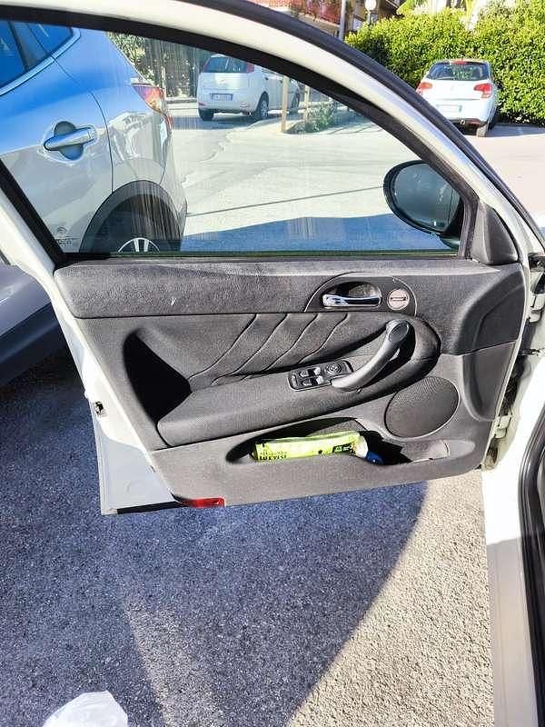 Usata Alfa Romeo 147 170 CV (125 kW) 2010 Utilitaria