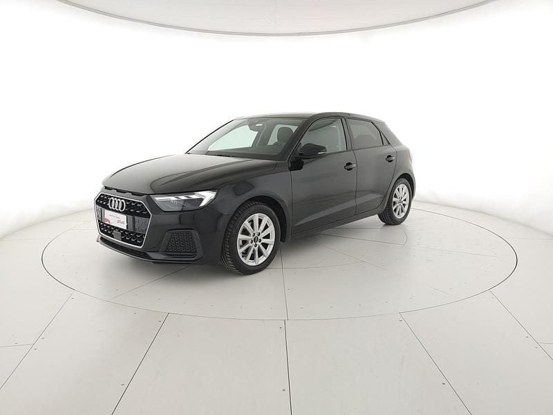 Occasion Audi A1 Sportback Business 116 ch (85 kW) 2025 Citadine