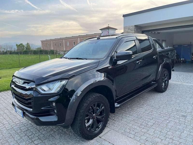 Usata Isuzu D-Max 163 CV (119 kW) 2023 Pick-up