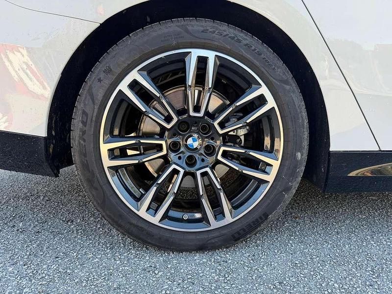 Usata BMW 520 M Sport 197 CV (144 kW) 2025 Station wagon