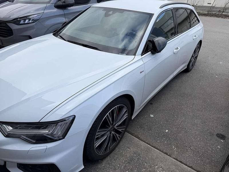Usata Audi A6 S-Line 265 CV (194 kW) 2024 Station wagon