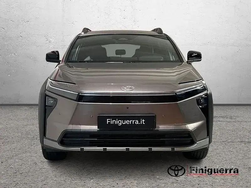 Nuova Toyota bZ4X 245 kW (334 CV) 2026 Other SUV