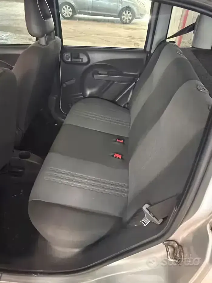 Usata Fiat Panda 69 CV (50 kW) 2013 Utilitaria