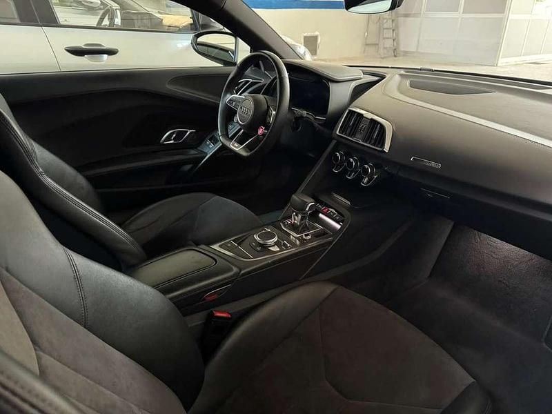 Usata Audi R8 Coupé Sport 540 CV (397 kW) 2020 Coupé