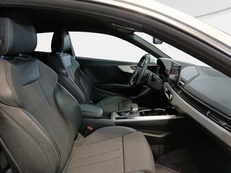 Usato 2020 Audi A5 Cabriolet 2.0 Benzin 190 CV (40.900 €)