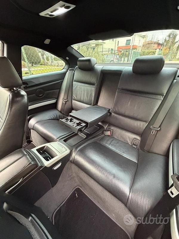 Usata BMW 330 231 CV (169 kW) 2006