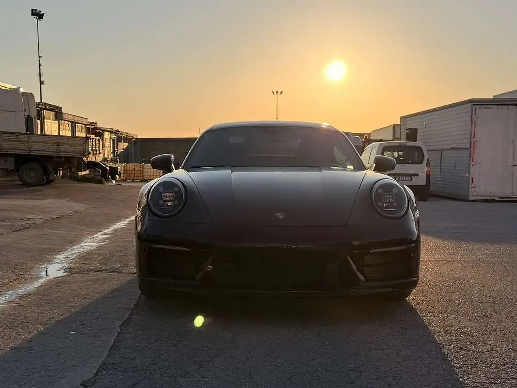 Usata Porsche 992 385 CV (283 kW) 2020
