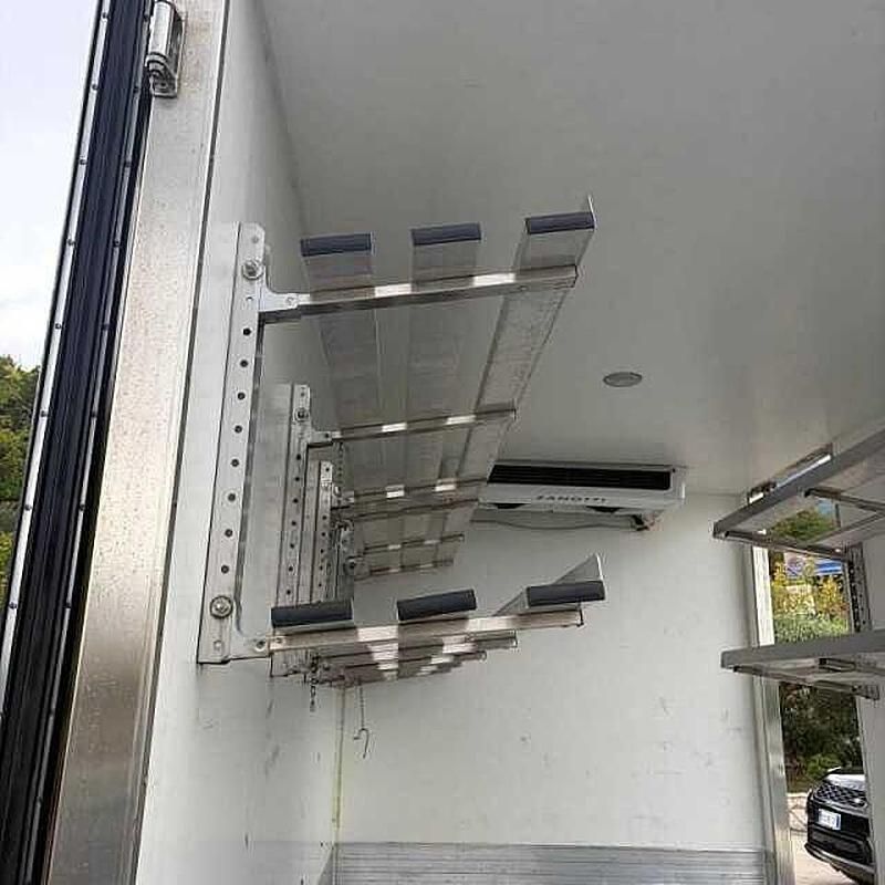 Usata Iveco Daily 2019 Furgone