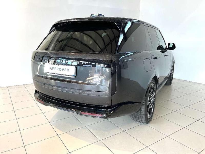 Usata Land Rover Range Rover HSE 249 CV (183 kW) 2024 Other SUV