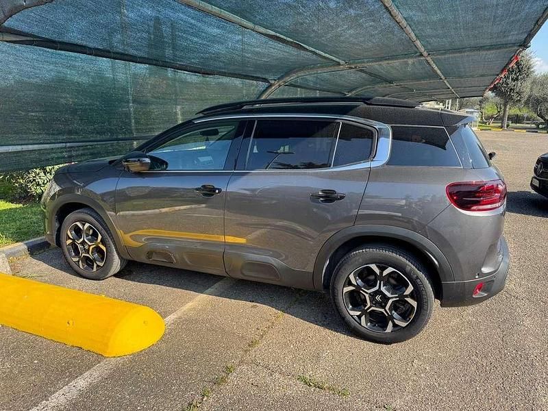 Usata Citroën C5 Aircross 131 CV (96 kW) 2025 SUV