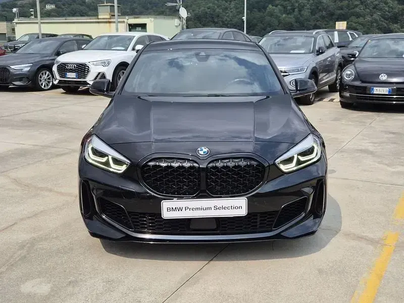 Usata BMW M135 Comfort Edition 306 CV (225 kW) 2020 Other Utilitaria