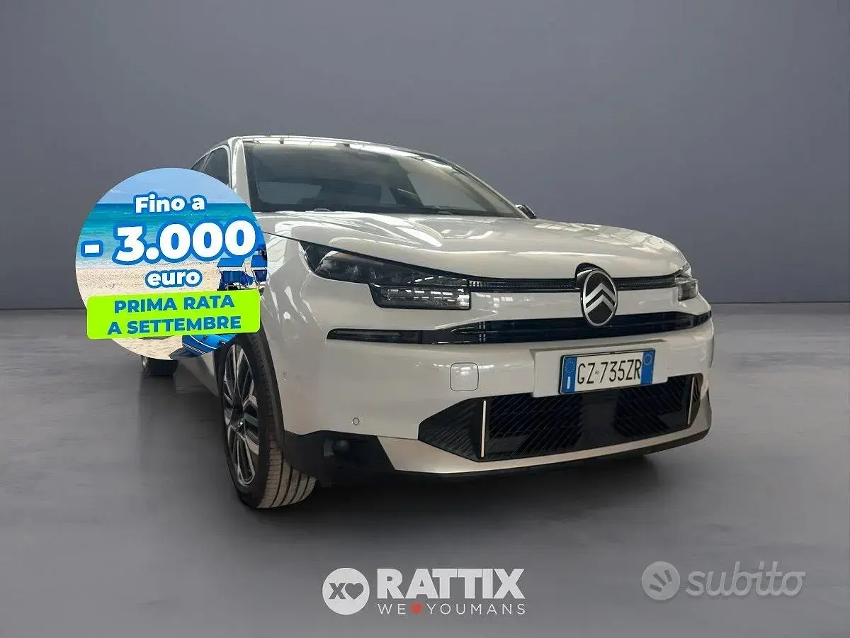 Usata Citroën C4 X PureTech 131 CV (96 kW) 2025 SUV
