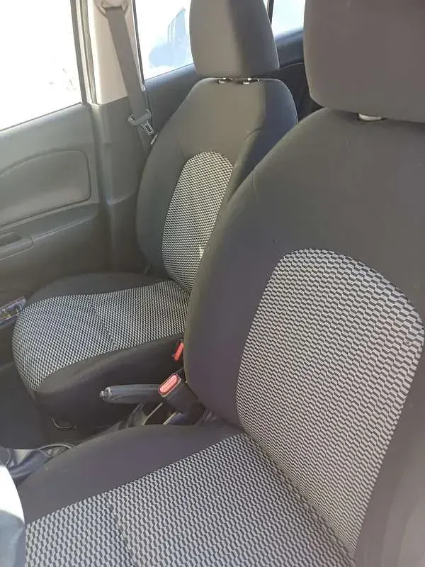 Usata Nissan Micra Comfort 80 CV (58 kW) 2017 Utilitaria