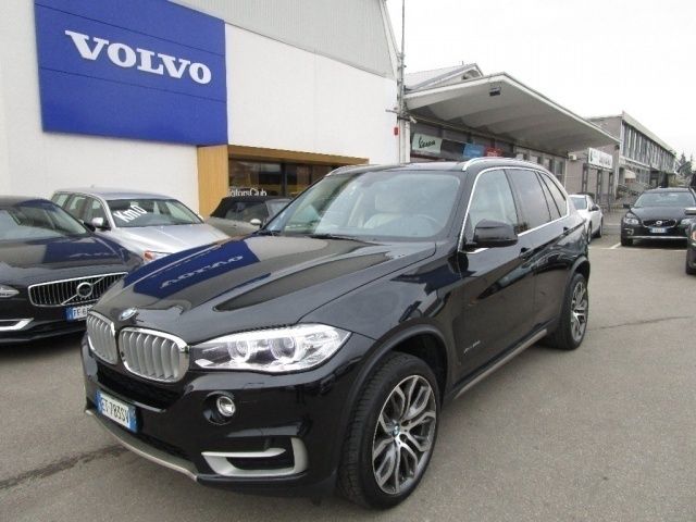 Venduto Bmw X5 Usata Del 2014 A Moden Auto Usate In Vendita