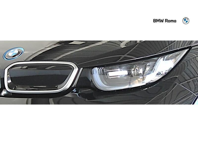 Usato 2021 BMW i3 El_Hybrid 102 CV (25.190 €)