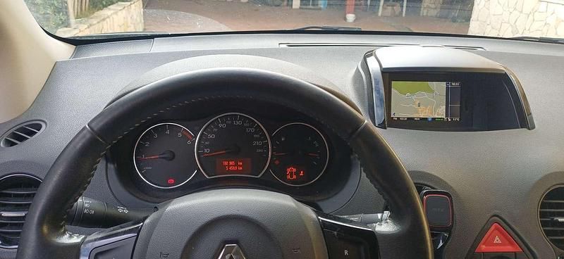 Usata Renault Koleos Bose Edition 150 CV (110 kW) 2011 SUV