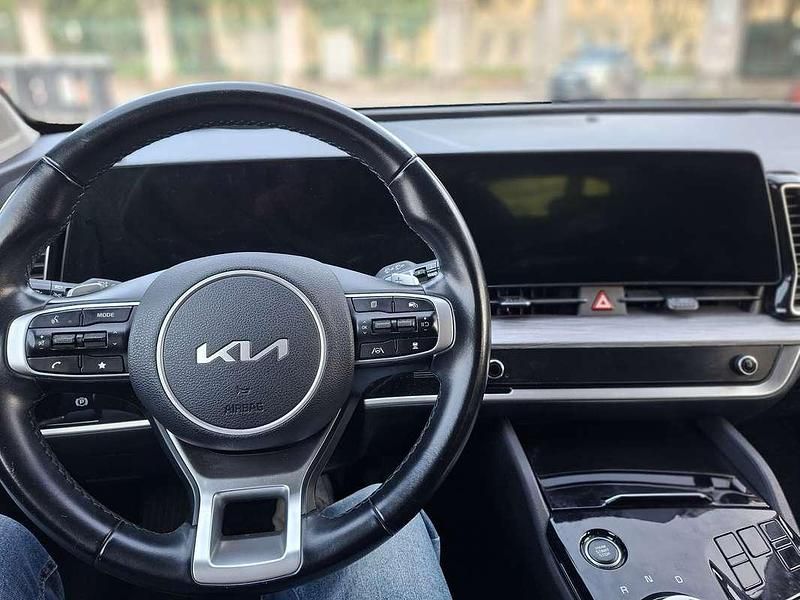 Usata Kia Sportage Style 136 CV (100 kW) 2021 SUV