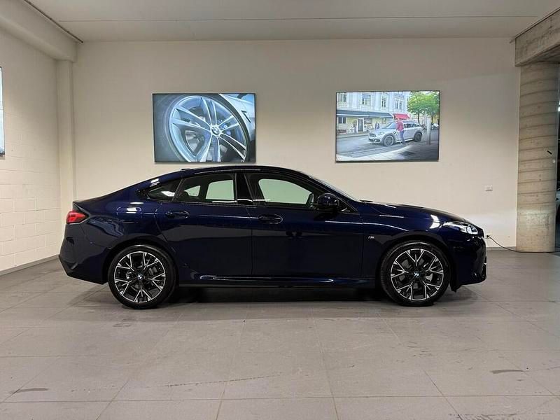Usata BMW 220 Comfort Edition 156 CV (114 kW) 2024 Coupé