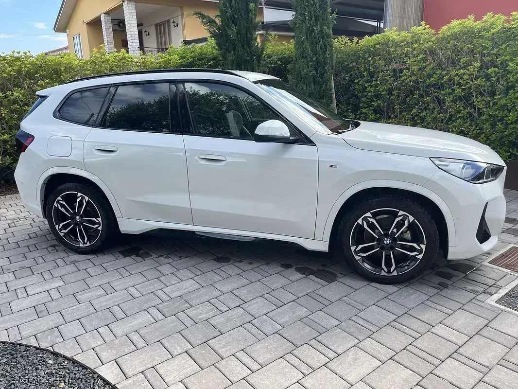 Usata BMW X1 M Sport 150 CV (110 kW) 2025 SUV