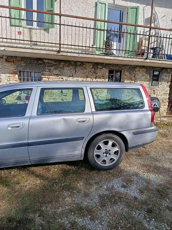 Usata Volvo V70 170 CV (125 kW) 2004 Station wagon