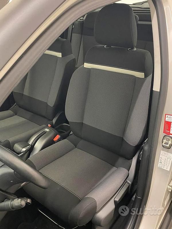 Gebraucht Citroën C3 Aircross Feel 100 PS (73 kW) 2018 SUV