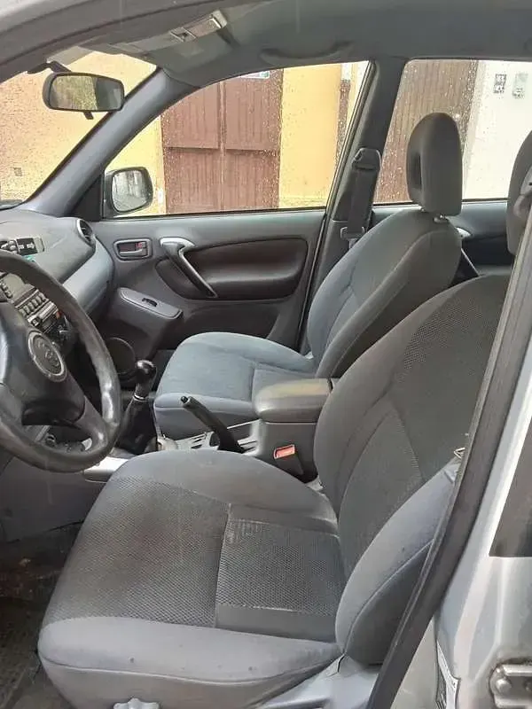 Usata Toyota RAV4 116 CV (85 kW) 2003 SUV