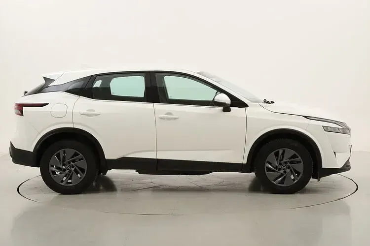Begagnad Nissan Qashqai 158 HK (116 kW) 2023 SUV