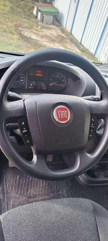 Usata Fiat Ducato 131 CV (96 kW) 2015 Furgone