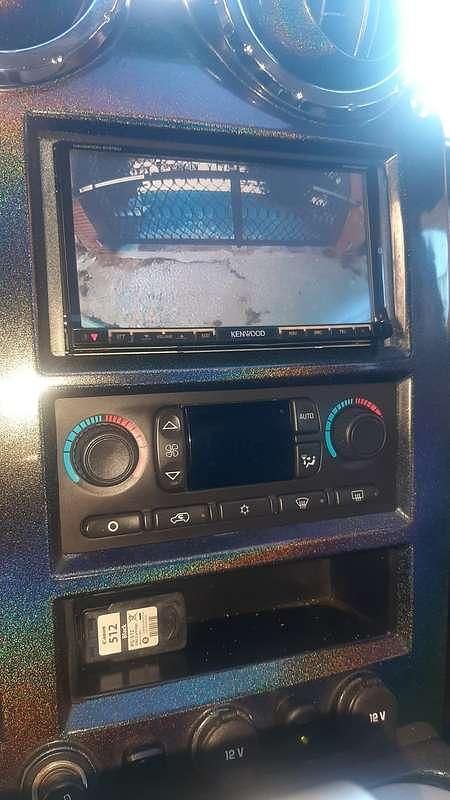 Usata Hummer H2 322 CV (236 kW) 2004 SUV