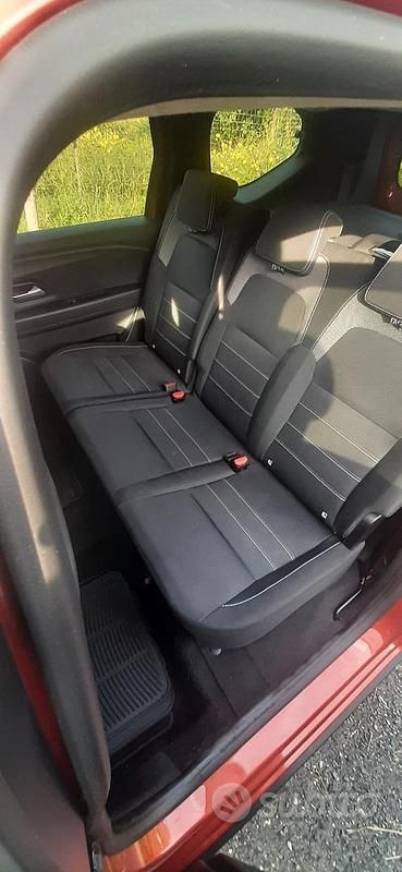 Usata Dacia Jogger Extreme 110 CV (80 kW) 2022 Monovolume