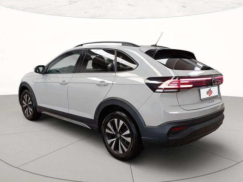 Usata VW Taigo Life 110 CV (80 kW) 2023 Ascot grey SUV