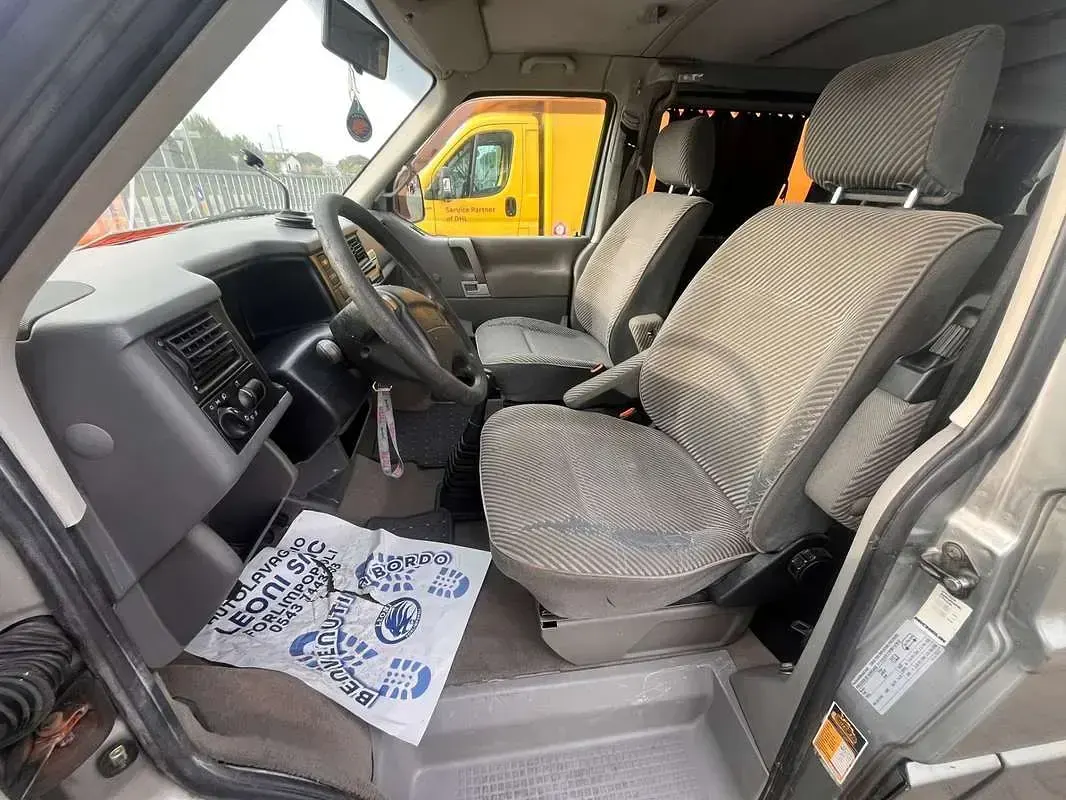 Usata VW Caravelle 102 CV (75 kW) 1998