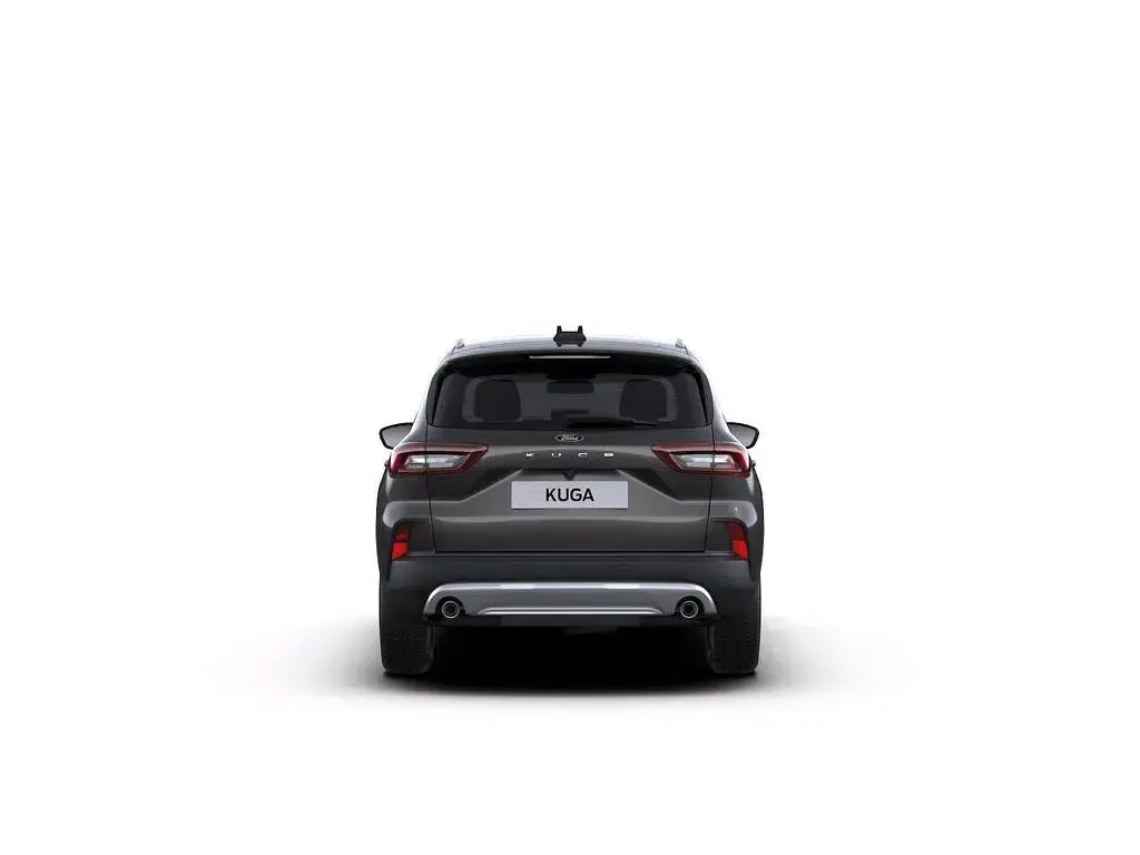Nuova Ford Kuga Business Edition 150 CV (110 kW) 2026 Magnetic grey (metallizzato) SUV