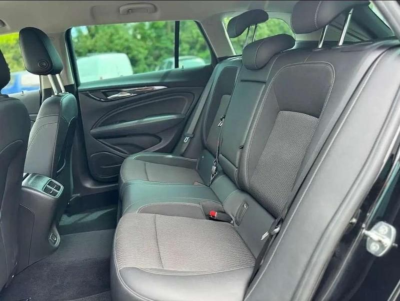 Usata Opel Insignia Ultimate 136 CV (100 kW) 2018 Station wagon