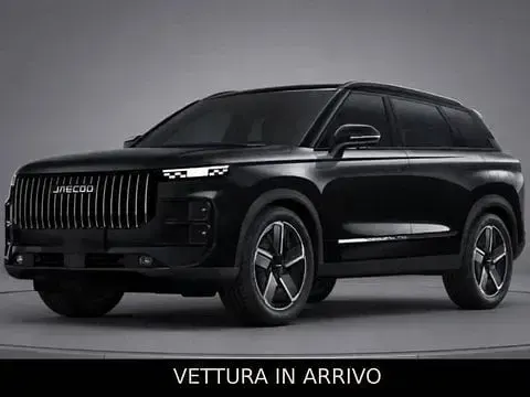 Usata Jaecoo 7 147 CV (108 kW) 2026 SUV