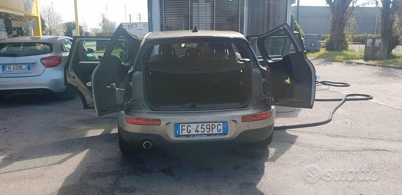 Usata 2016 Mini Clubman Station wagon | 12.000 € - Immagine 1/4